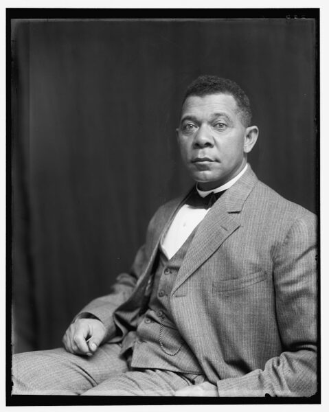 Booker T. Washington