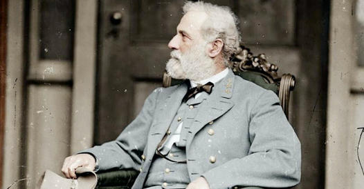 General Robert E. Lee