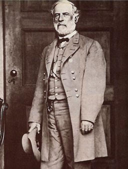 Robert E Lee Articles