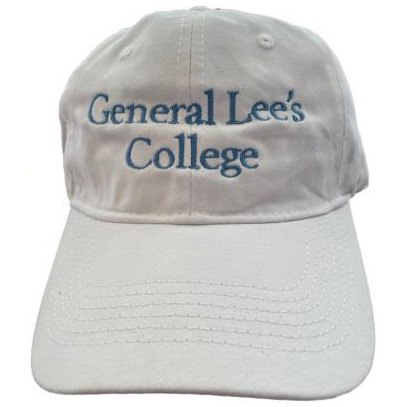 General Lee's College White