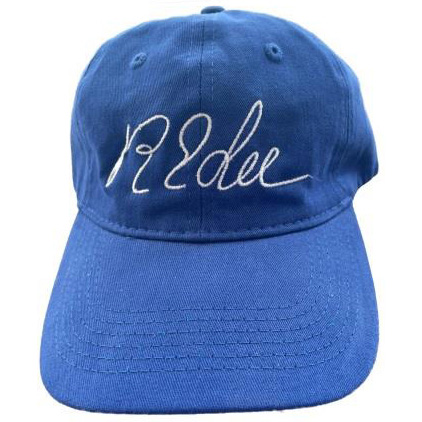 R.E.L. Signature Blue