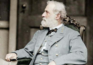 General Robert E. Lee